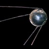 первый советский искусственный спутник Земли
